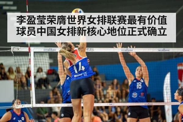 volleyball match
